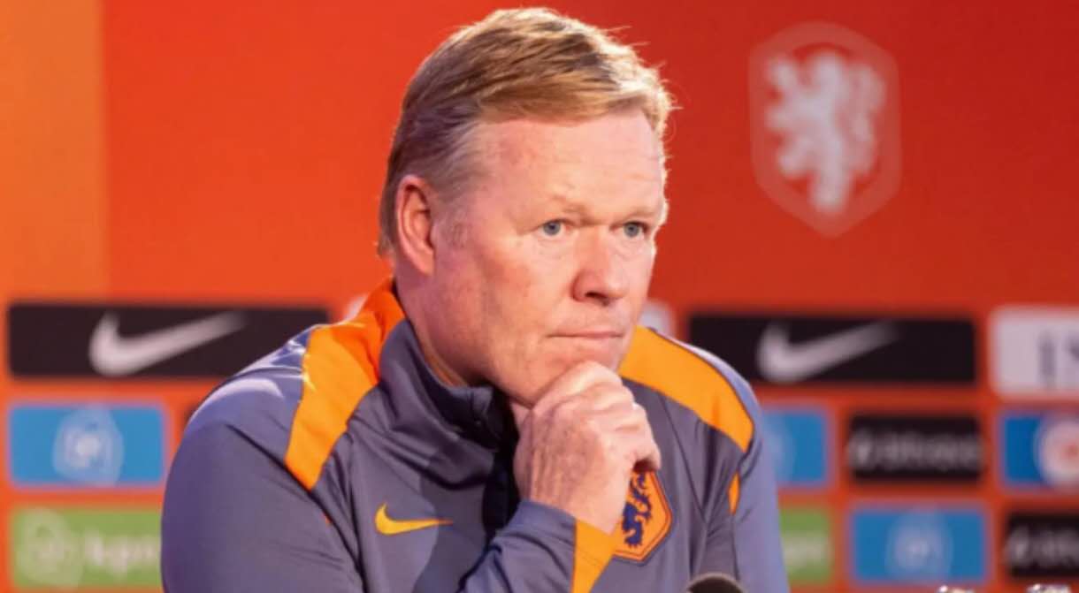 荷兰国家队士气低迷!球员调整训练计划的简单介绍 荷兰国家队士气低迷!球员调整训练计划的简单介绍