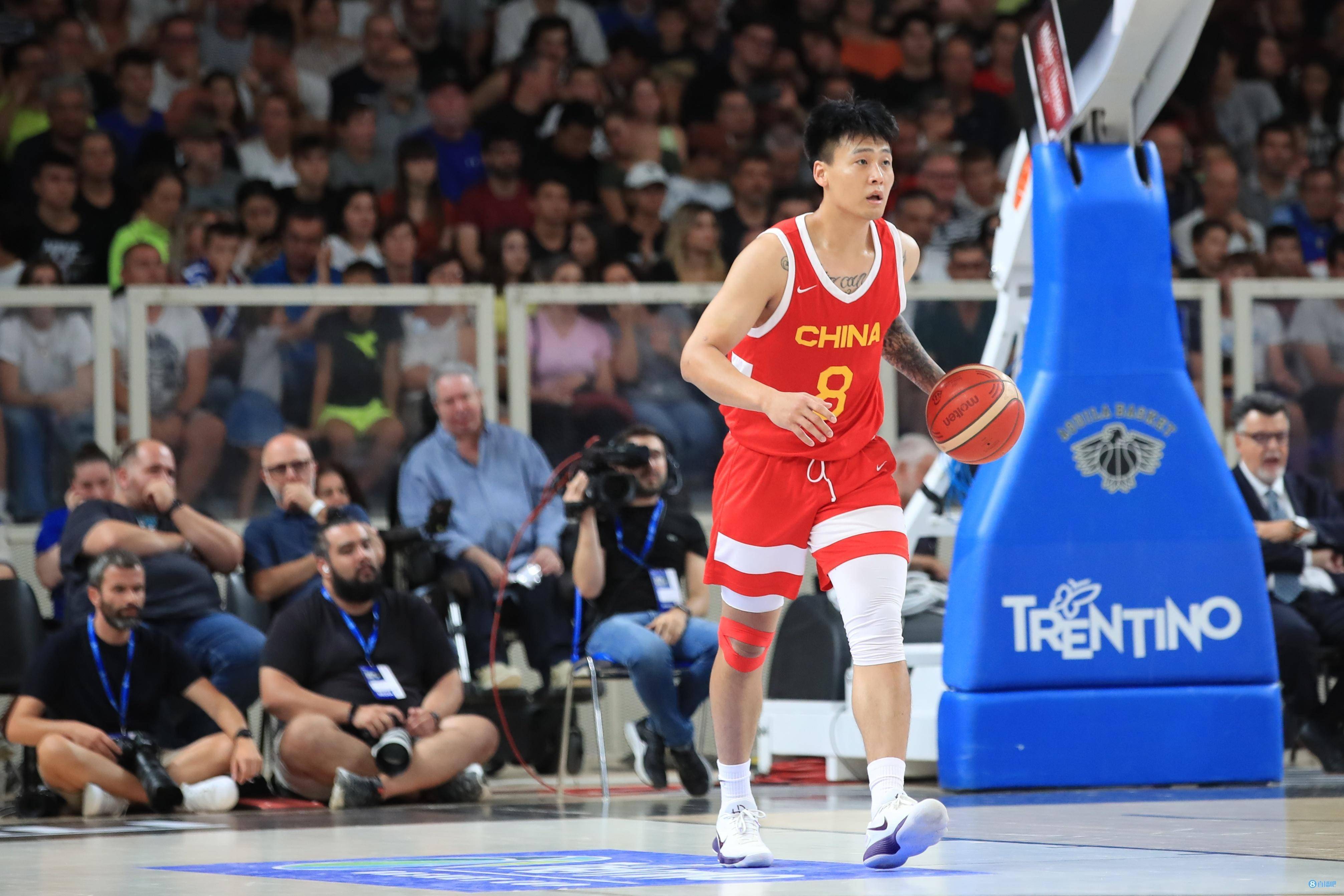 全明星球员集结于世界杯篮球赛,呼声高涨的简单介绍 全明星球员集结于世界杯篮球赛,呼声高涨的简单介绍