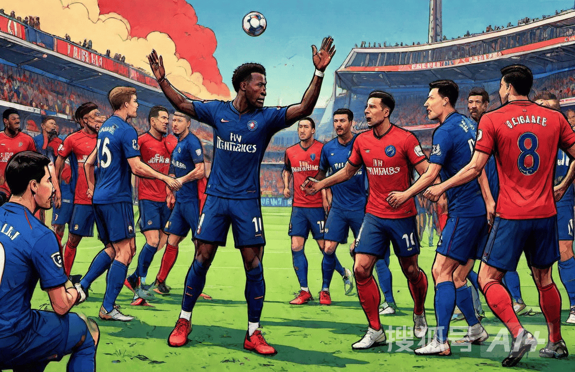 开云下载-巴黎圣日耳曼客场战胜尼斯，取得胜利