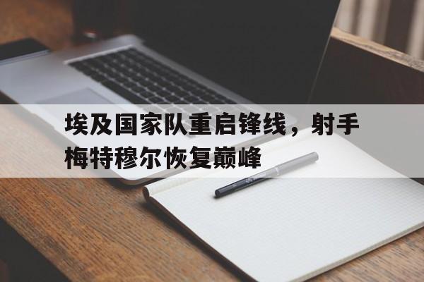 开云体育平台APP-关于埃及国家队重启锋线，射手梅特穆尔恢复巅峰的信息