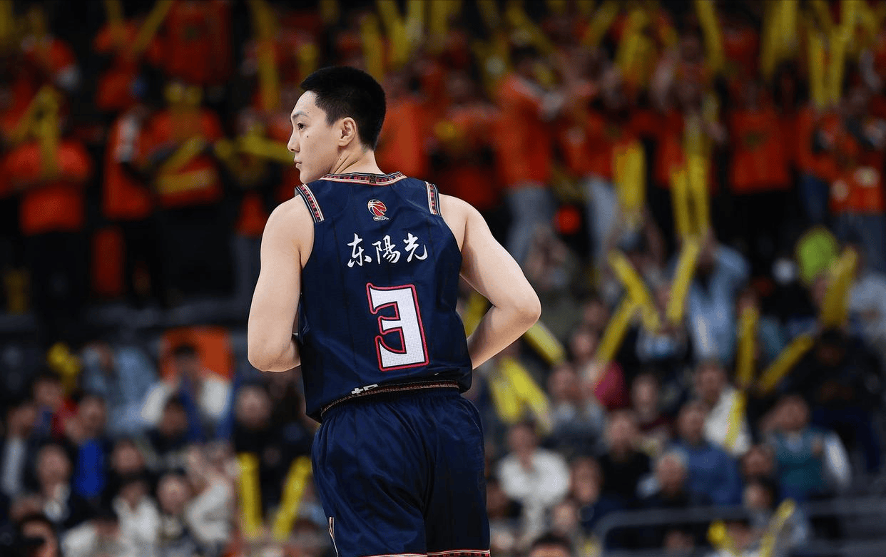 开云下载-广西男篮力挽狂澜，打破对手围堵