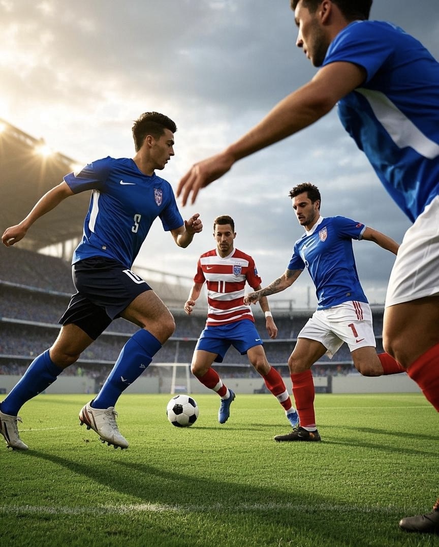 开云平台-许多球员在国际比赛中展现出色技术