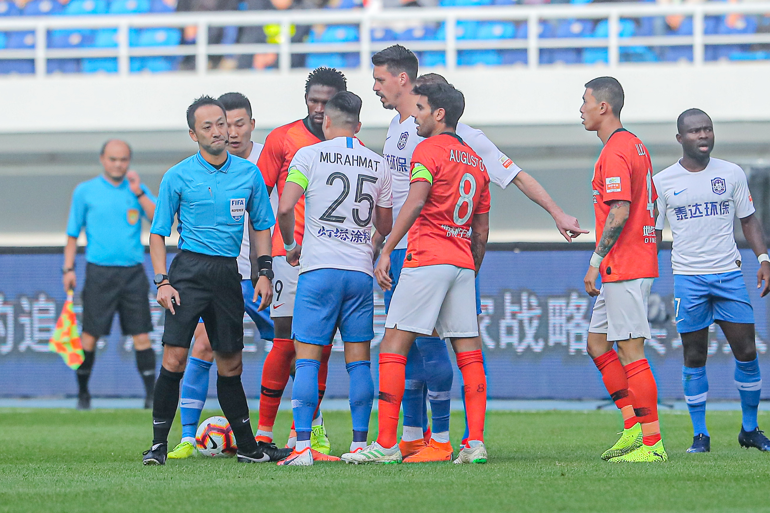 开云APP-天海客场大败，继续陷入保级漩涡的简单介绍