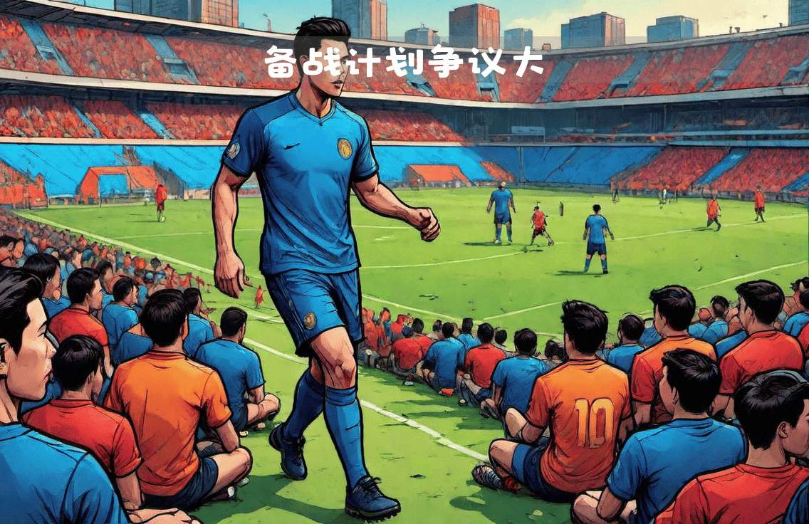 球员们如何备战下一场激烈的比赛? 球员们如何备战下一场激烈的比赛?