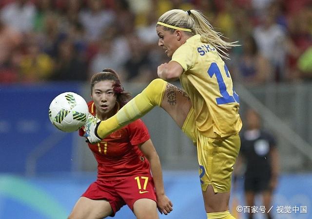 包含瑞典女足队力压强敌,斩获国际赛事冠军的词条 包含瑞典女足队力压强敌,斩获国际赛事冠军的词条