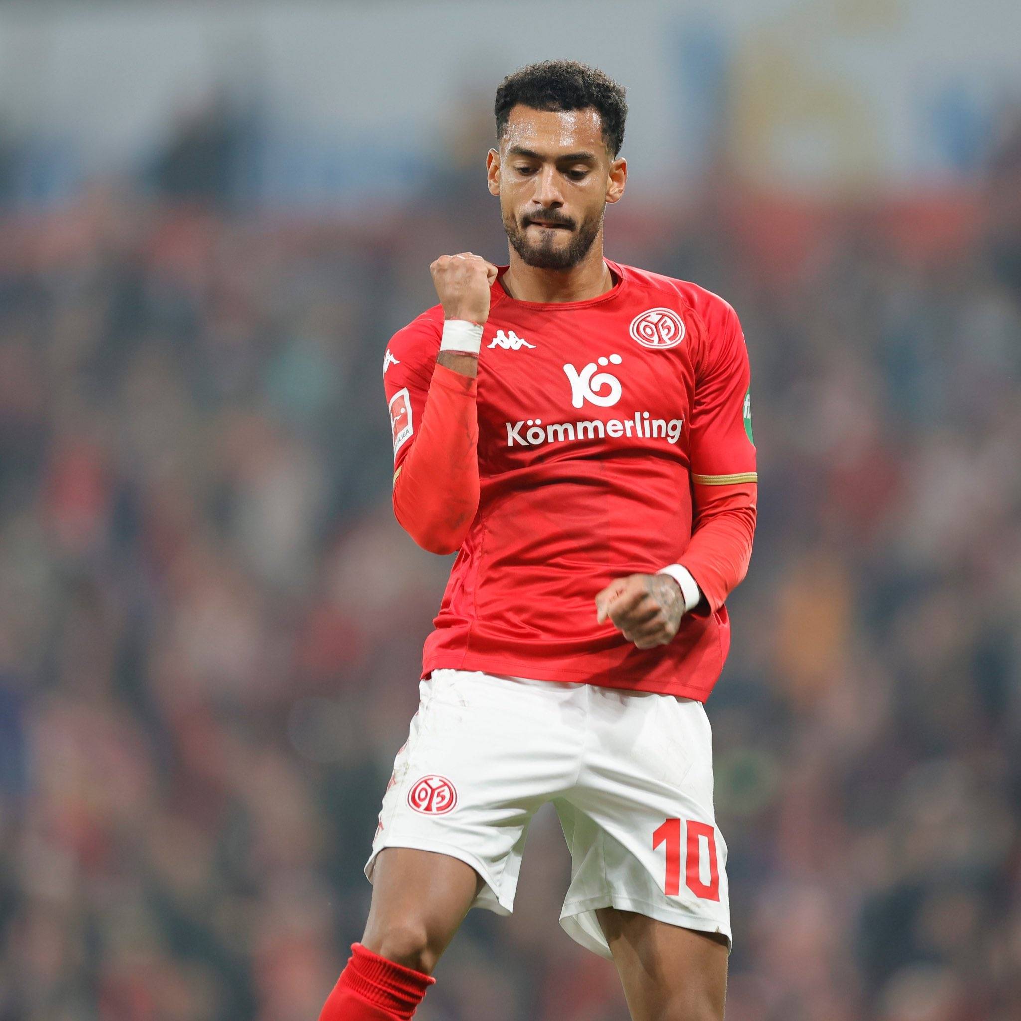 美因茨主场失球，德甲保级前景一片迷茫的简单介绍