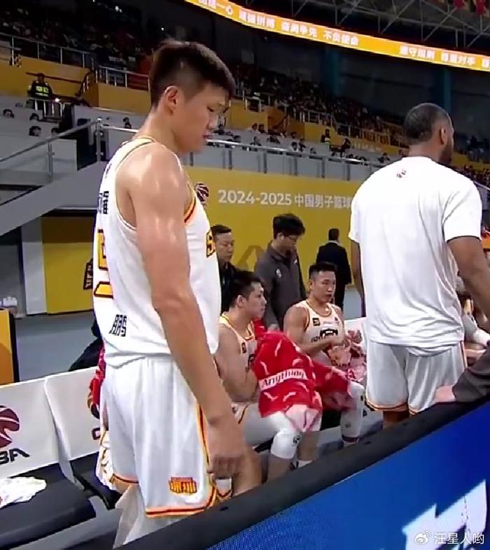 开云体育在线-宁夏男篮大逆转，绝杀河北队