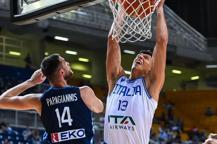 篮球青年世锦赛:意大利男队实现四连胜晋级的简单介绍 篮球青年世锦赛:意大利男队实现四连胜晋级的简单介绍