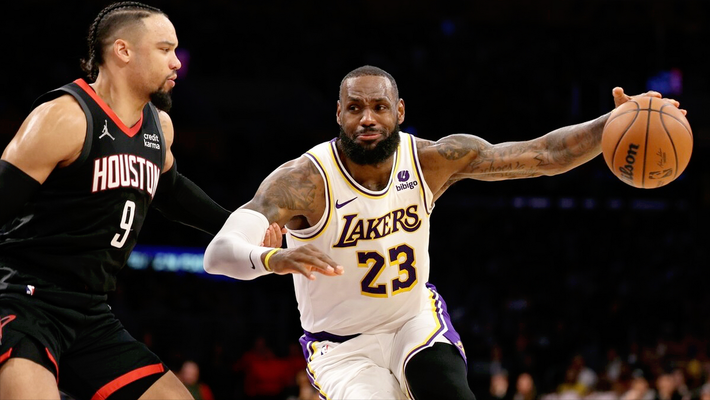 湖人队继续压制对手，豪取连胜