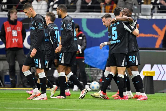 包含勒沃库森客场不敌对手,遭遇联赛连败的词条 包含勒沃库森客场不敌对手,遭遇联赛连败的词条