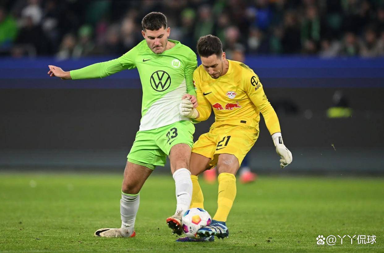 沃尔夫斯堡主场取胜，实现反弹的简单介绍