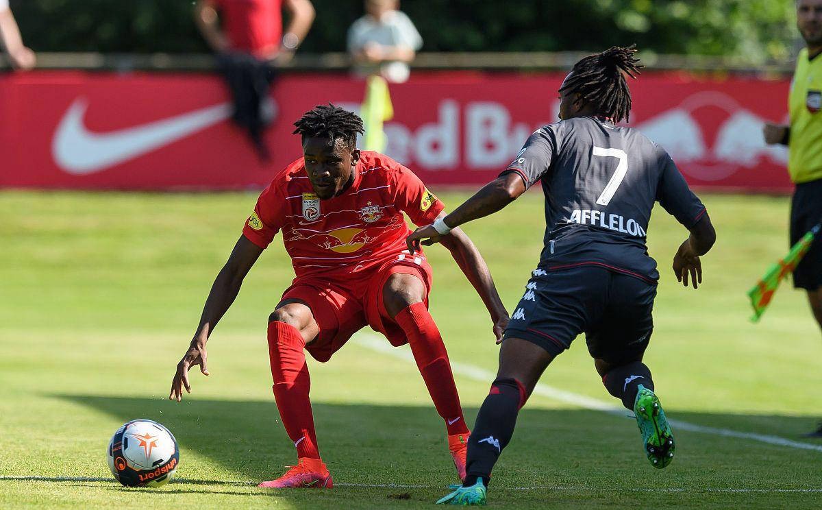 摩纳哥客场不敌,连续失利造成困境的简单介绍 摩纳哥客场不敌,连续失利造成困境的简单介绍