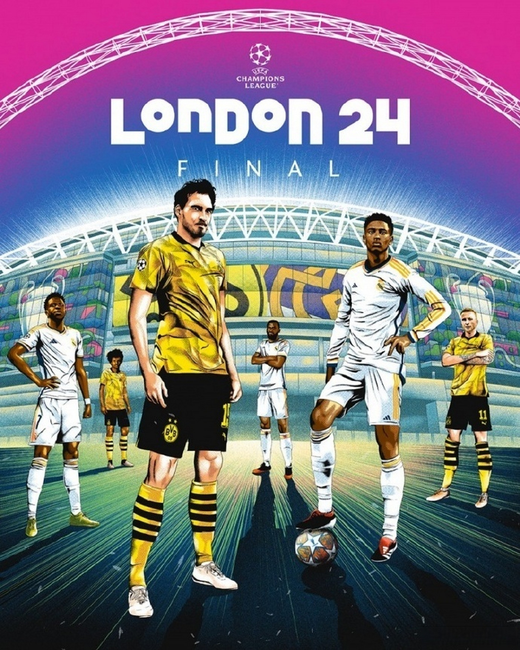 开云体育平台APP-皇家马德里签下巴西新锋，欧冠冠军开启新征程