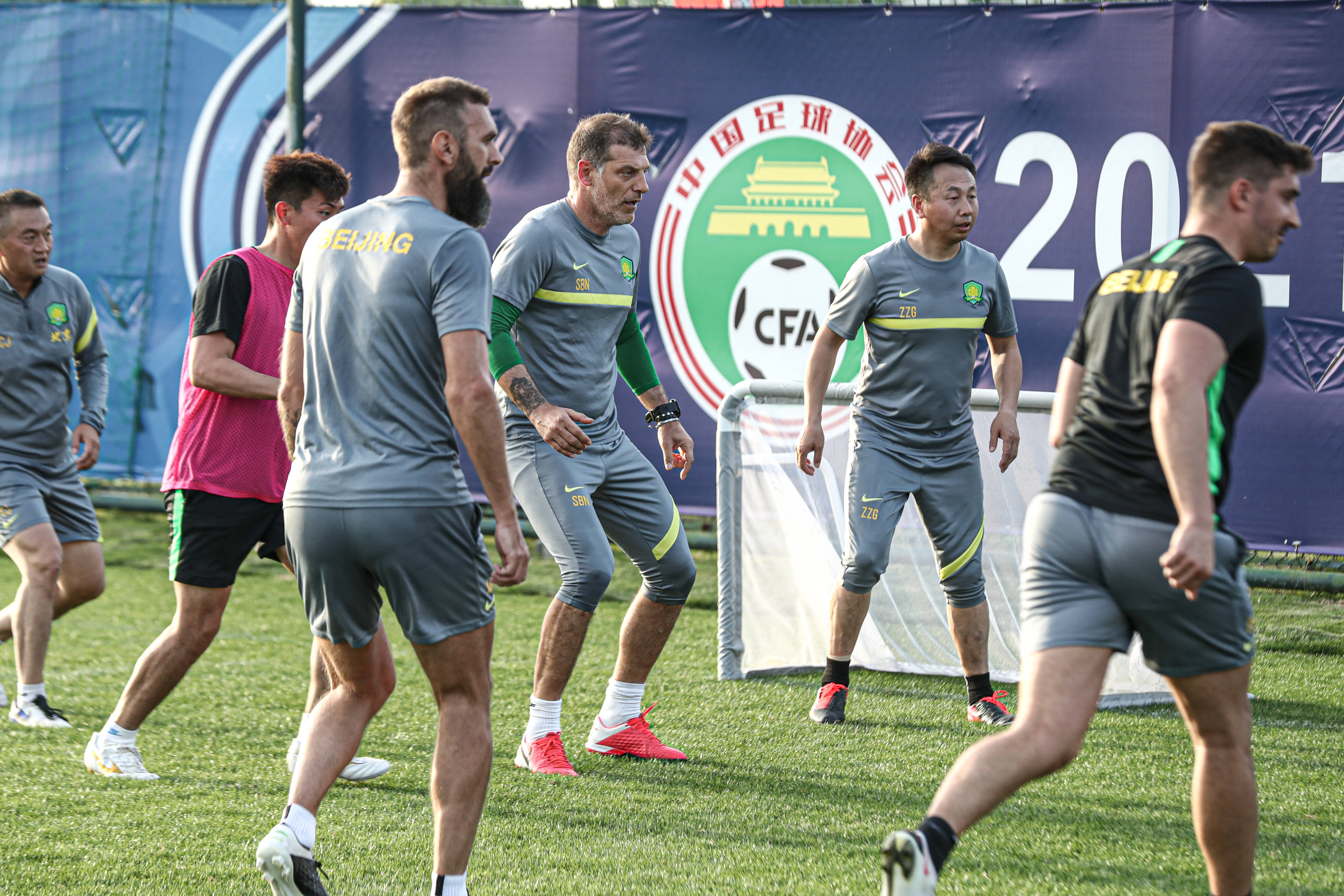 开云体育官方网站-印度尼西亚队主教练换帅，球队迎来变革的简单介绍