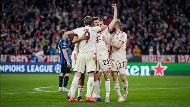 包含罗马逆转拜仁,晋级前途一波三折的词条 包含罗马逆转拜仁,晋级前途一波三折的词条