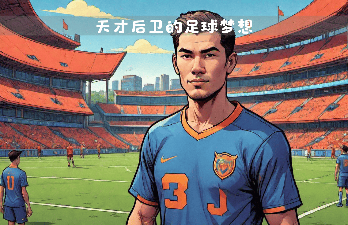 足球运动为球员们打开了实现梦想的大门 足球运动为球员们打开了实现梦想的大门