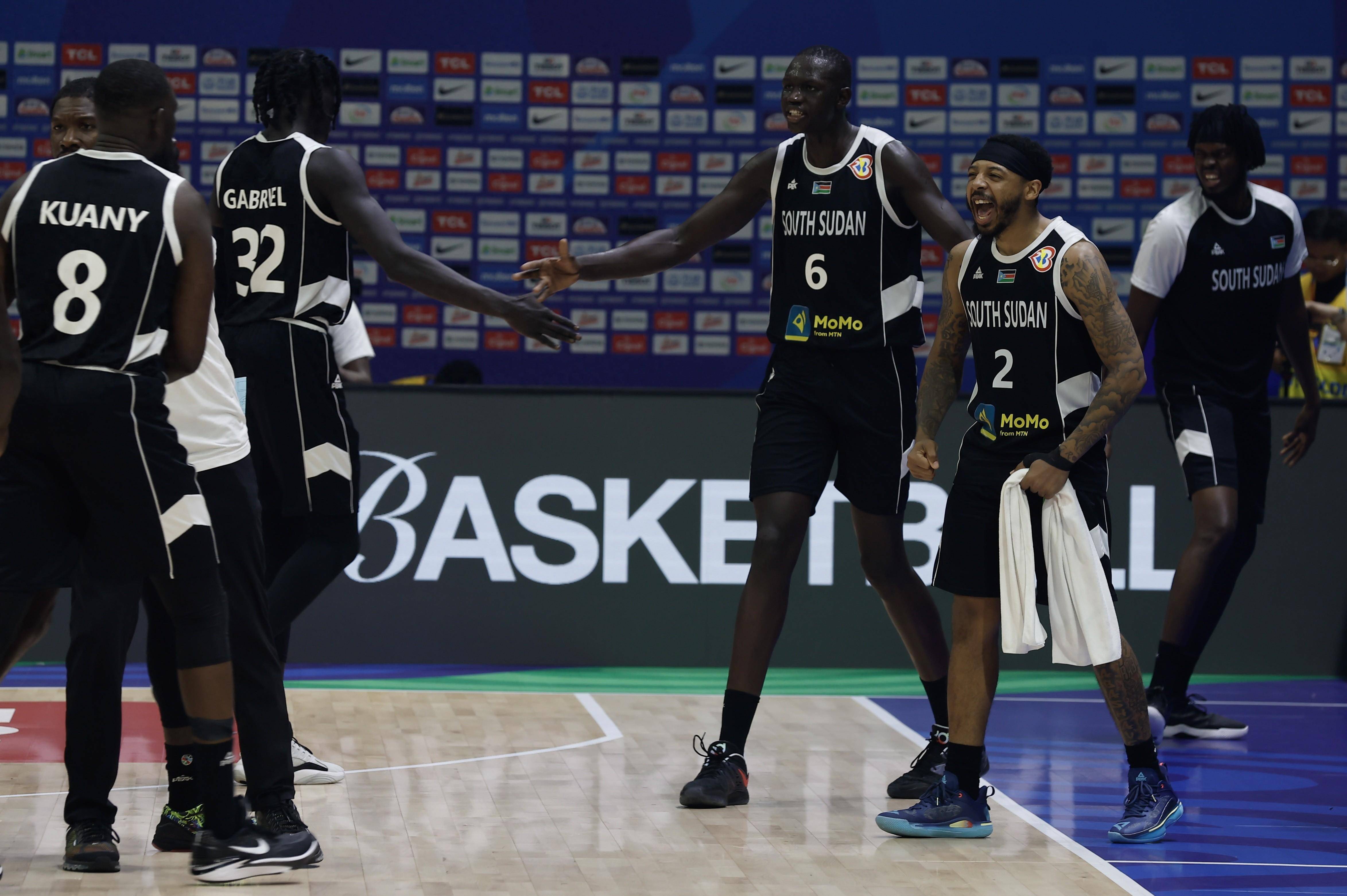 东京奥运会:德国男篮击败塞尔维亚晋级半决赛的简单介绍 东京奥运会:德国男篮击败塞尔维亚晋级半决赛的简单介绍