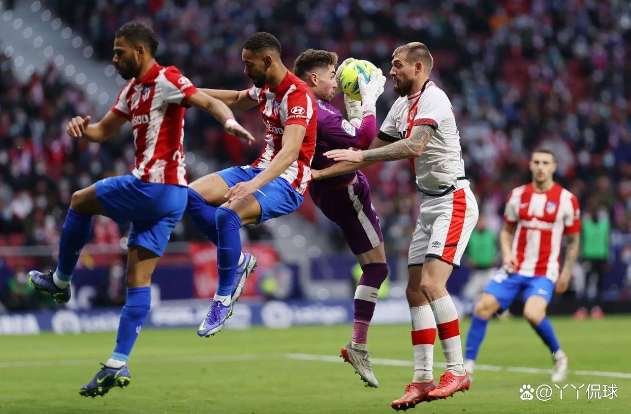 巴列卡诺客场击败莱加内斯，取得重要三分的简单介绍