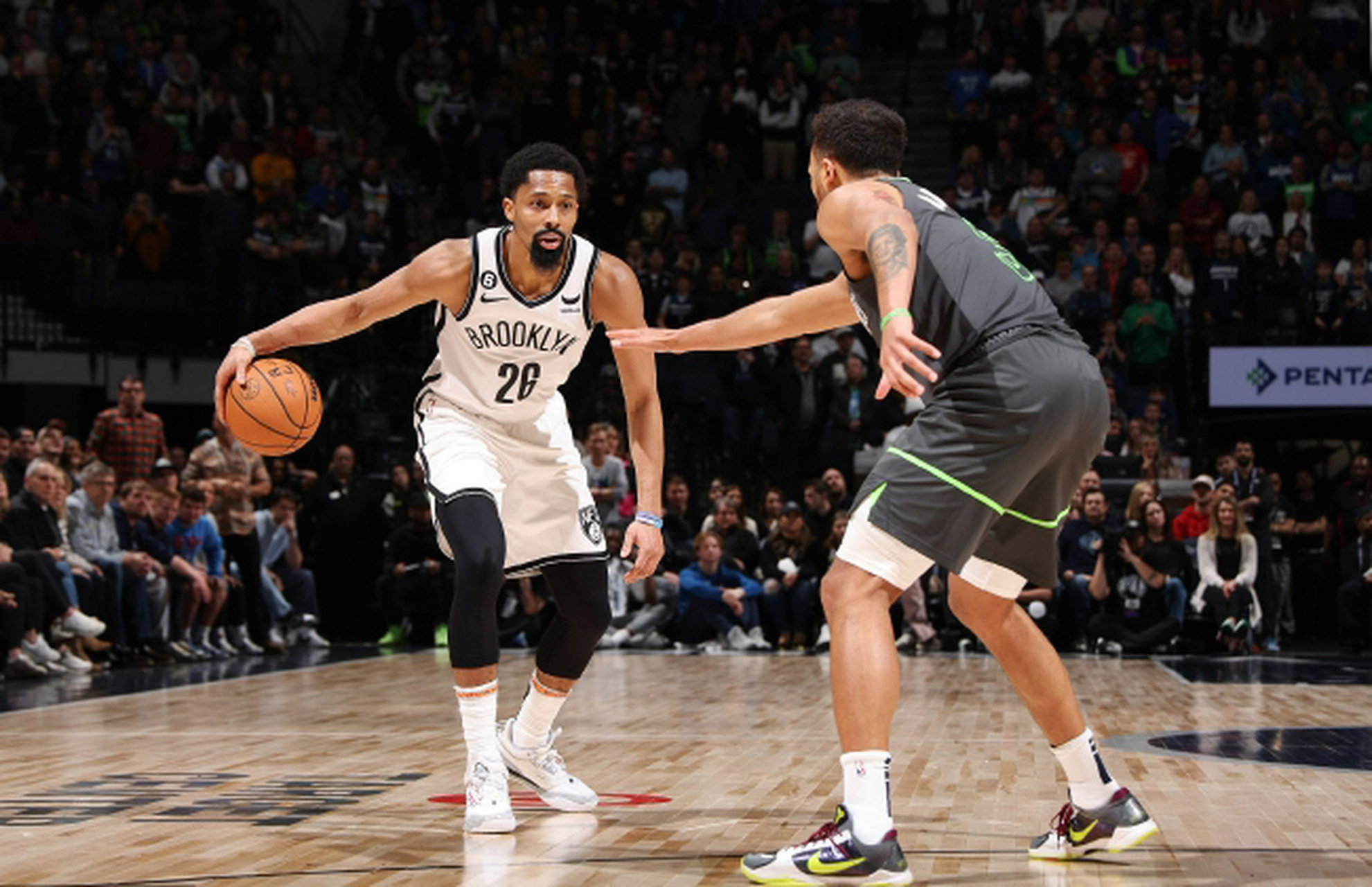 包含【森林狼击败篮网】维金斯砍下关键球,森林狼主场击败篮网的词条 包含【森林狼击败篮网】维金斯砍下关键球,森林狼主场击败篮网的词条