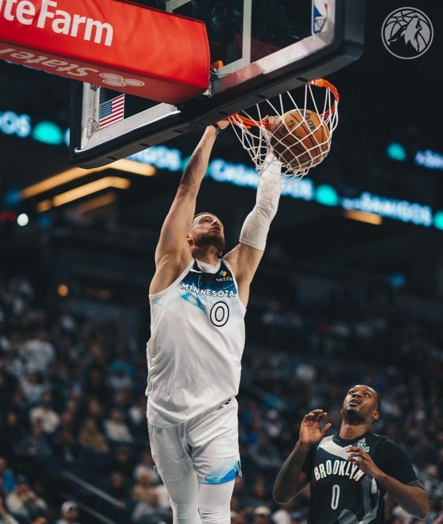 包含【森林狼击败篮网】维金斯砍下关键球,森林狼主场击败篮网的词条 包含【森林狼击败篮网】维金斯砍下关键球,森林狼主场击败篮网的词条