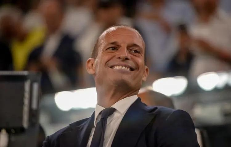 尤文图斯赢球高歌，再登欧冠殿堂