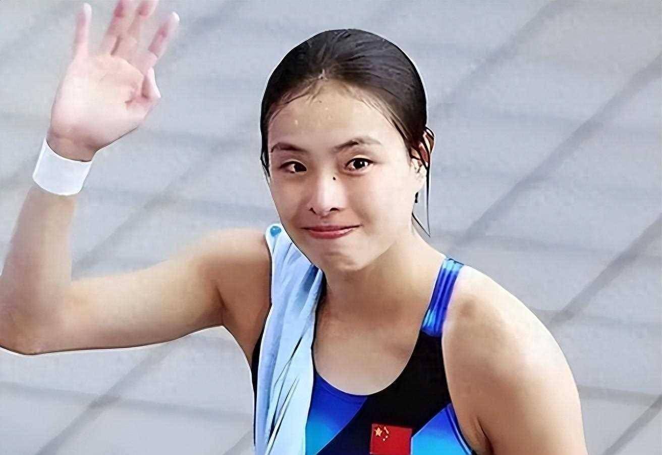 卢森堡女子游泳名将表现出色 卢森堡女子游泳名将表现出色