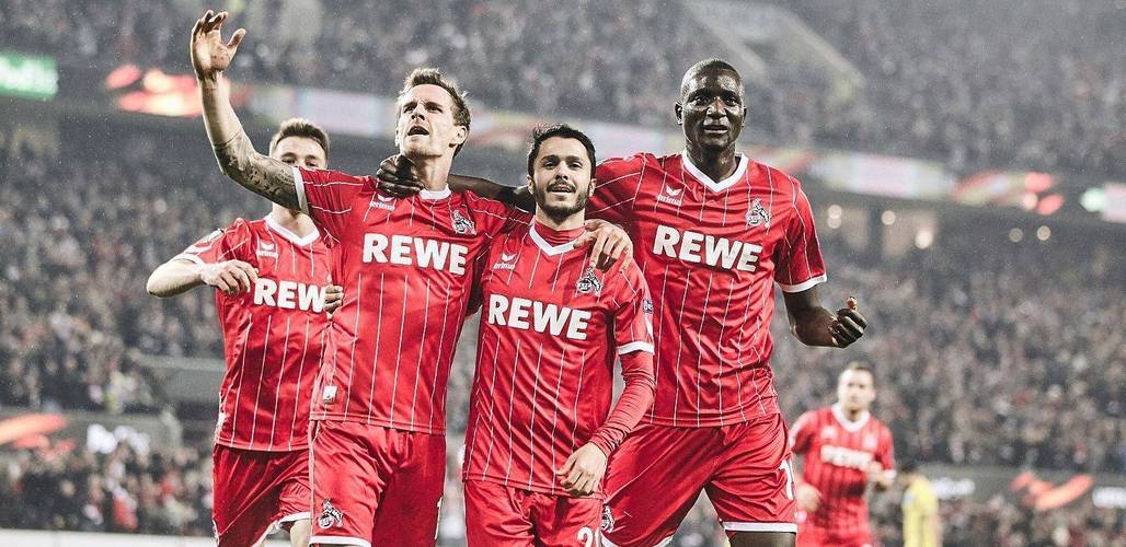 纽伦堡战绩良好,球队实力值得关注 纽伦堡战绩良好,球队实力值得关注