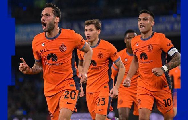 国米主场战平乌迪内斯,保持不败走势 国米主场战平乌迪内斯,保持不败走势