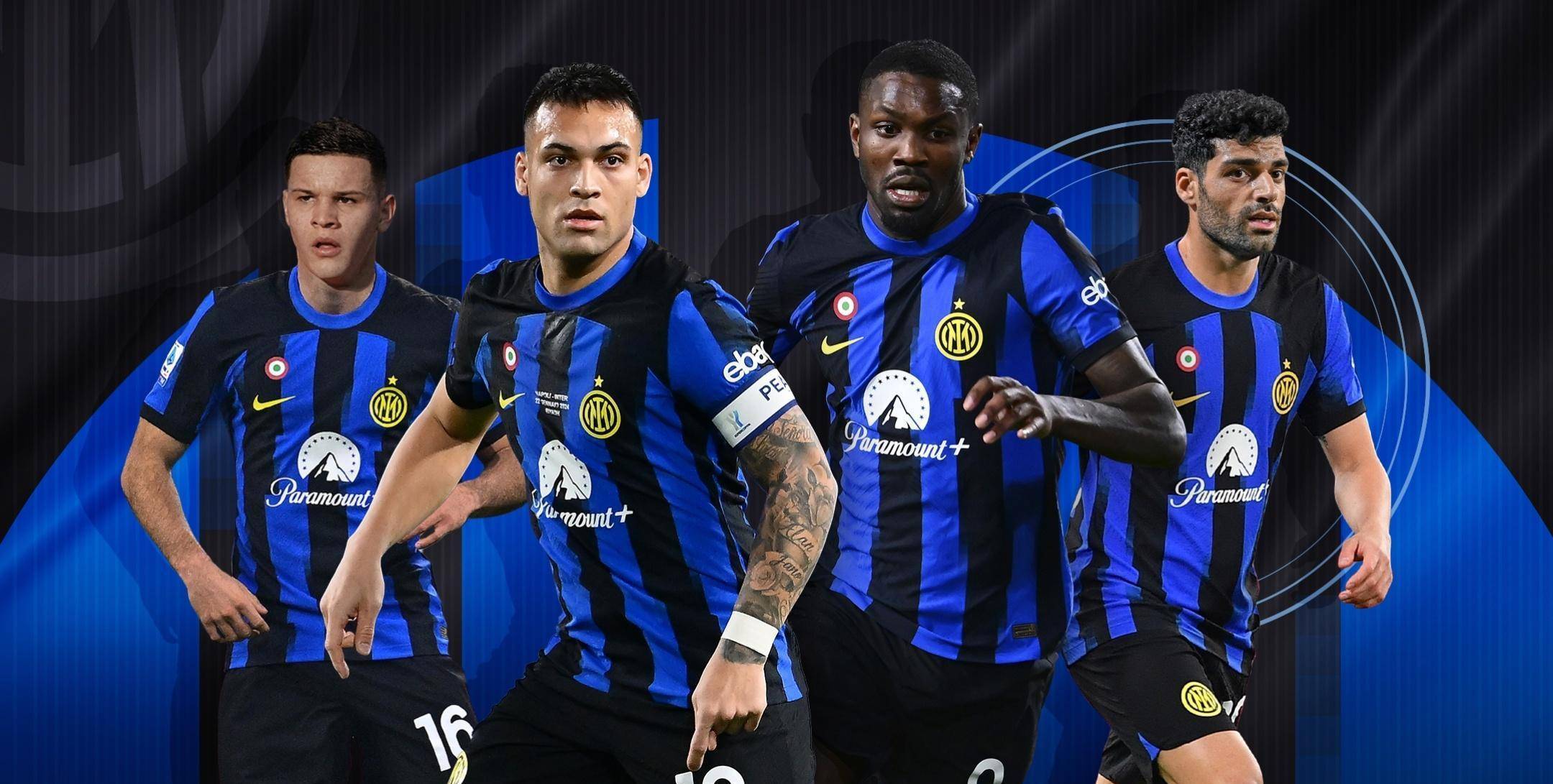 国米主场战平乌迪内斯,保持不败走势 国米主场战平乌迪内斯,保持不败走势