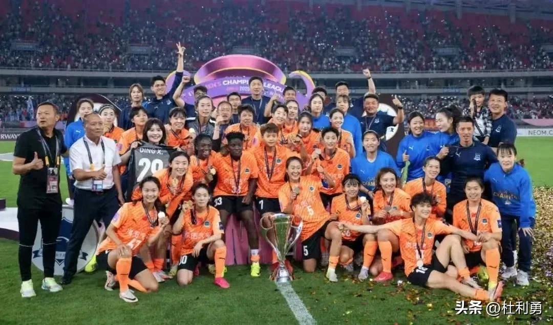 女足国家队在洲际赛事中崭露头角 女足国家队在洲际赛事中崭露头角