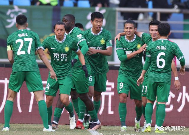 关于北京国安客场击败对手,稳固前四位置的信息 关于北京国安客场击败对手,稳固前四位置的信息