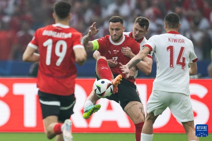 奥地利队在比赛中表现出色取胜 奥地利队在比赛中表现出色取胜