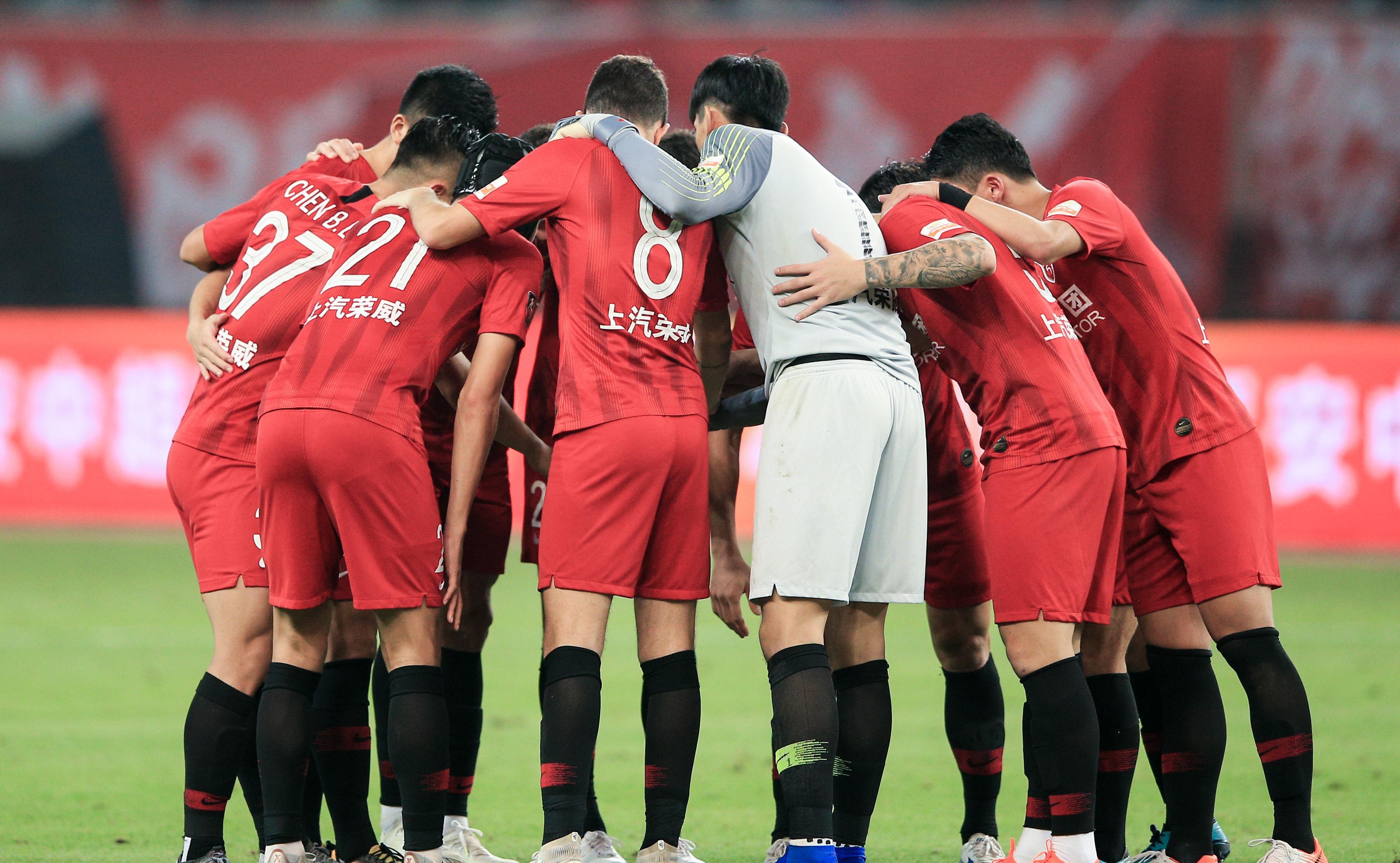 关于上海上港对阵北京人和,硝烟弥漫的信息 关于上海上港对阵北京人和,硝烟弥漫的信息