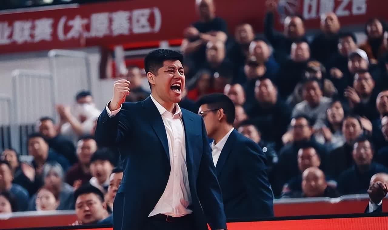 开云体育登录-山西男篮稳中求胜，排名攀升