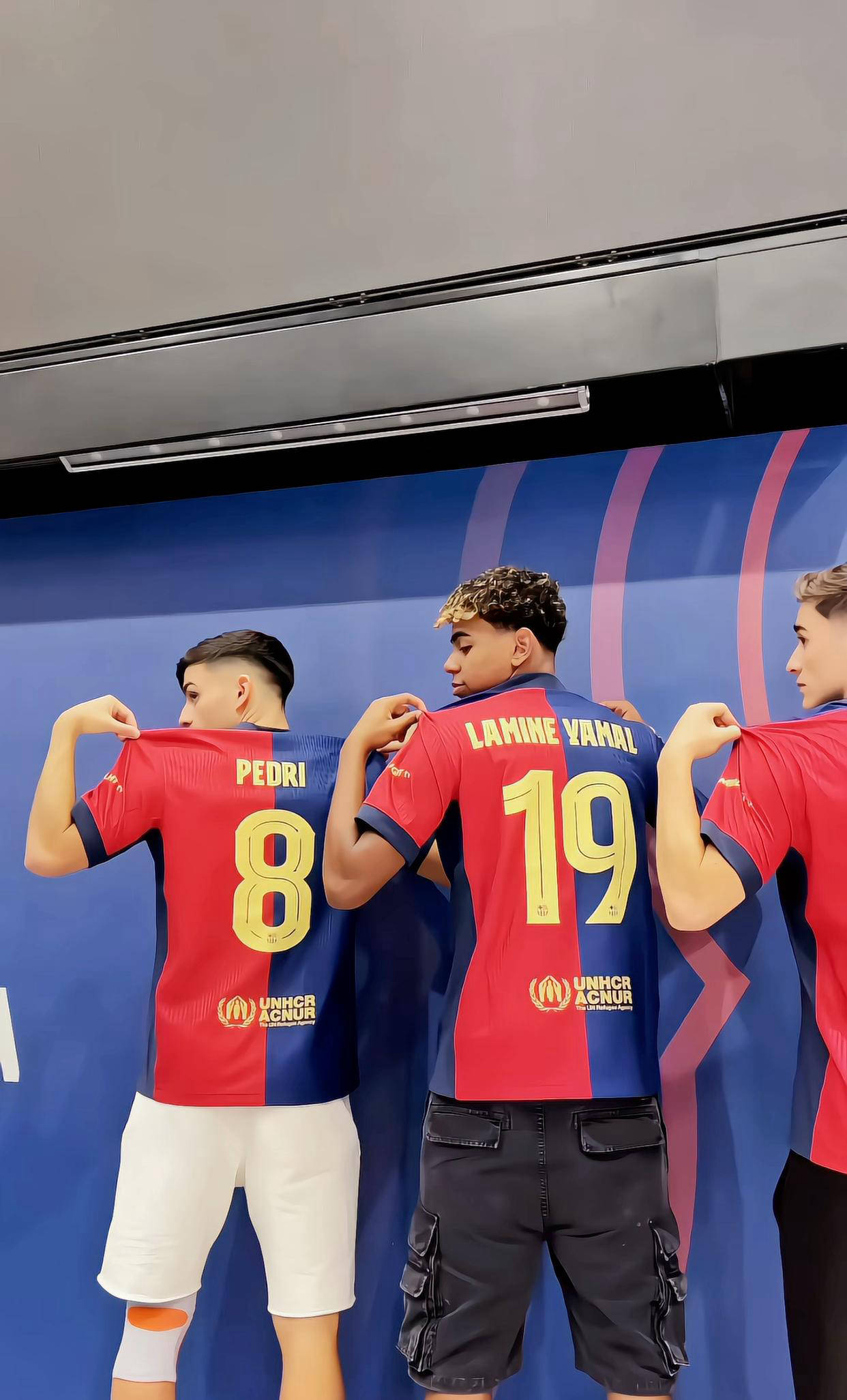 恩里克携手胜利归来,助力巴萨重拾信心的简单介绍 恩里克携手胜利归来,助力巴萨重拾信心的简单介绍