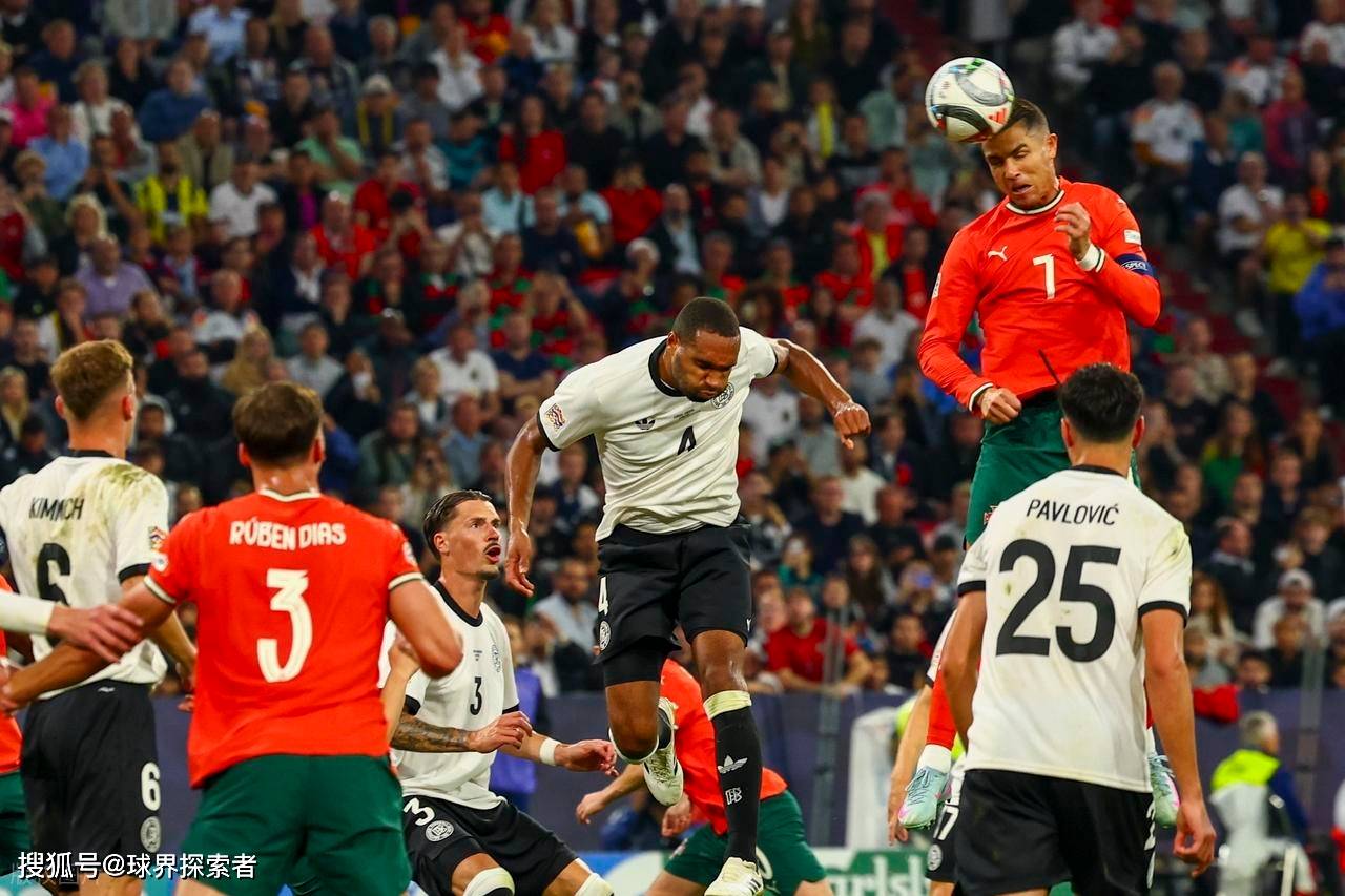 开云体育APP下载-关于威胁来袭！葡萄牙队丢分，迫降次席的信息