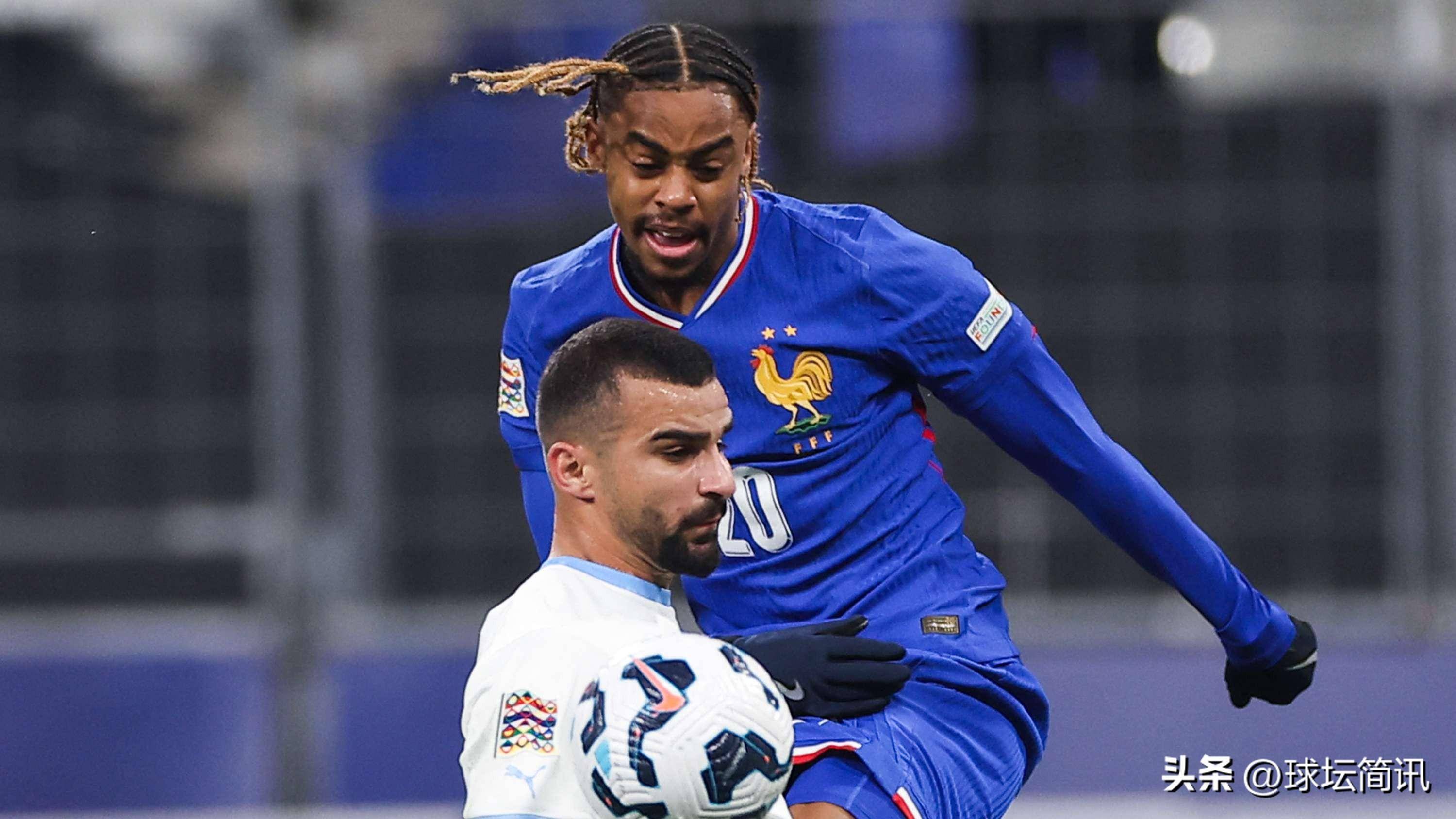 开云APP-关于法国队遭瑞士淘汰，欧国际联赛梦碎的信息