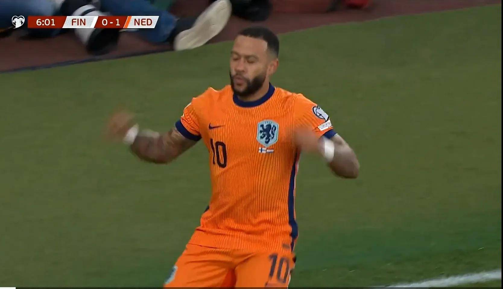 开云官网-荷兰憾负奥地利，球迷怀疑主帅战术！