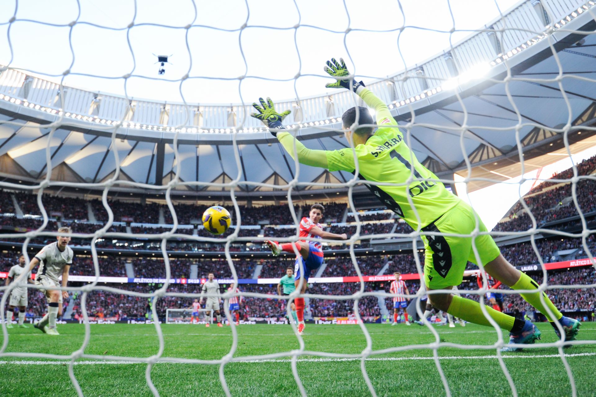 开云体育登录-马德里竞技顽强逆袭！西甲半决赛大热门的简单介绍