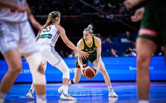 开云体育app-澳大利亚女篮队创造历史，斩获世界杯冠军的简单介绍