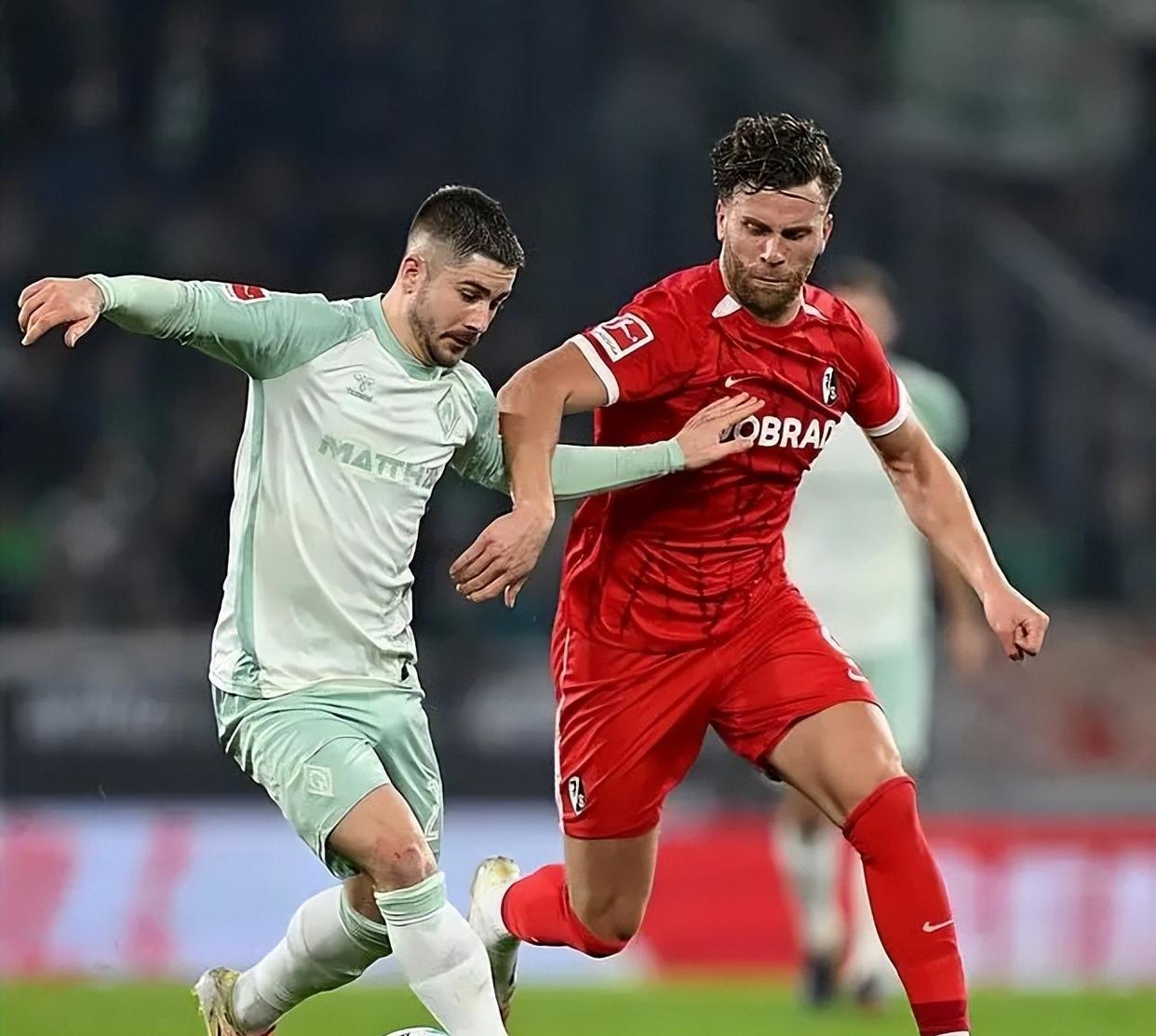 包含弗赖堡主场收获胜利,触摸德甲赛季后程希望的词条 包含弗赖堡主场收获胜利,触摸德甲赛季后程希望的词条