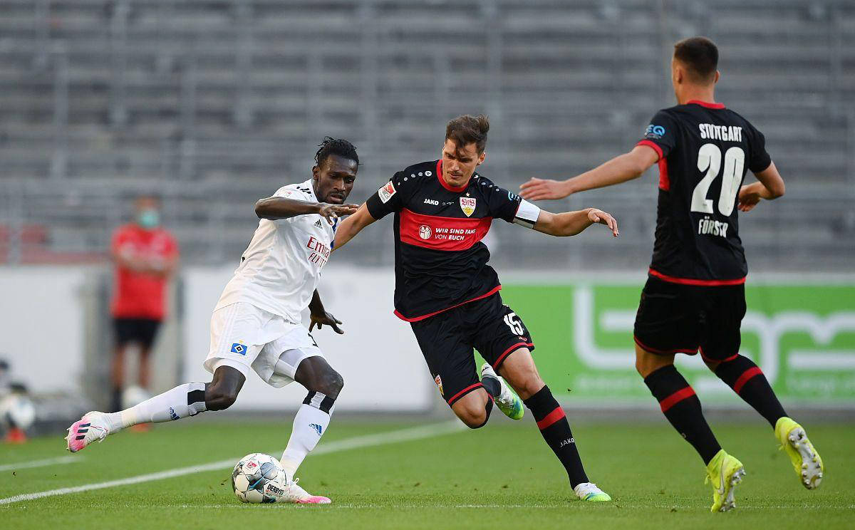 开云体育官网-包含汉堡火速反击，赢下了对手云达不莱梅的词条