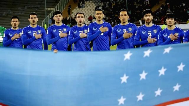 开云体育入口-乌兹别克斯坦队接受海外邀请