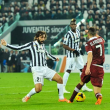 开云官网-关于都灵德比战陷入僵局，无人能攻破对方防线的信息