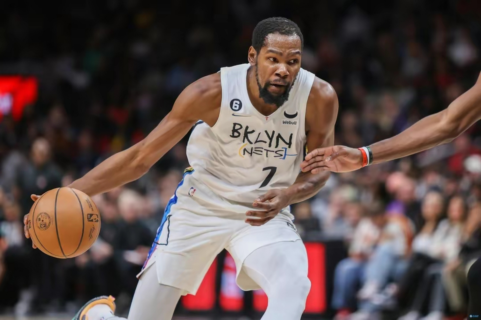 小马客场不敌篮网,球队状态一落千丈的简单介绍 小马客场不敌篮网,球队状态一落千丈的简单介绍