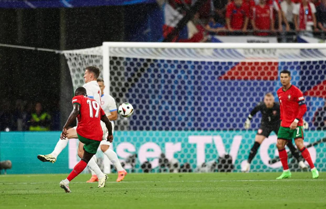 挪威惊险过关,成功晋级欧洲杯 挪威惊险过关,成功晋级欧洲杯