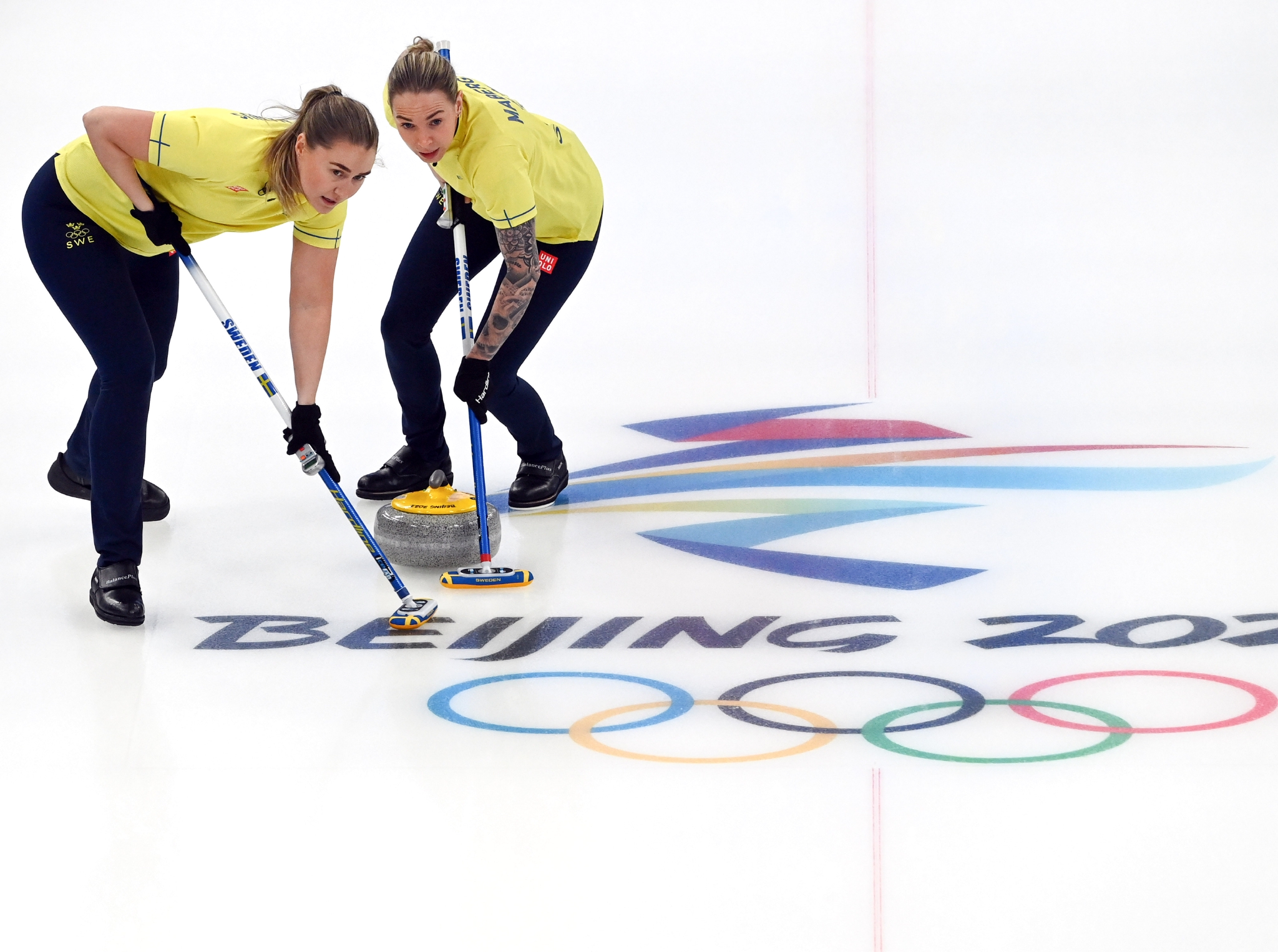 瑞典队赢得了一场不可思议的胜利,震惊全场的简单介绍 瑞典队赢得了一场不可思议的胜利,震惊全场的简单介绍