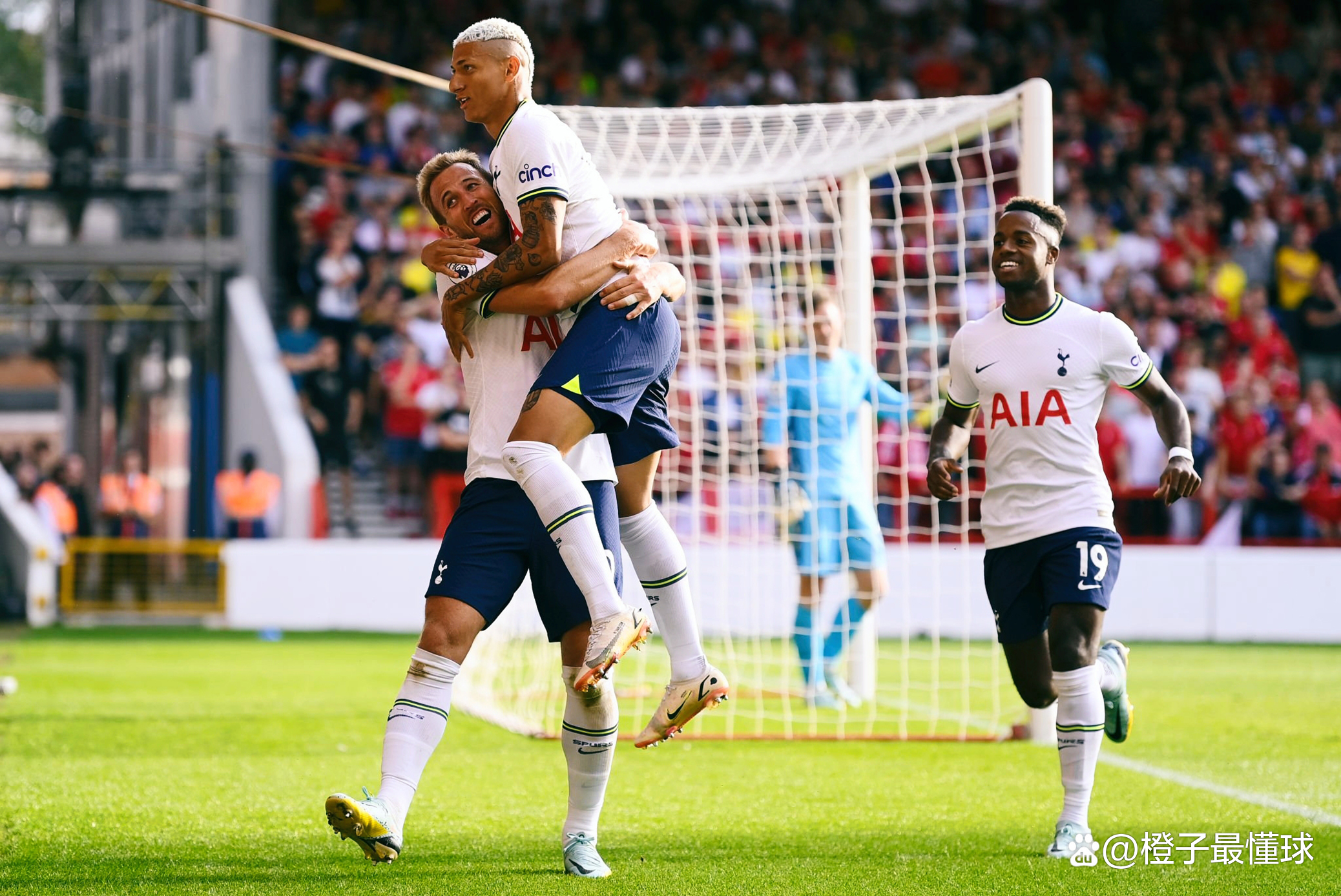 热刺客场击败诺里奇,状态回归 热刺客场击败诺里奇,状态回归