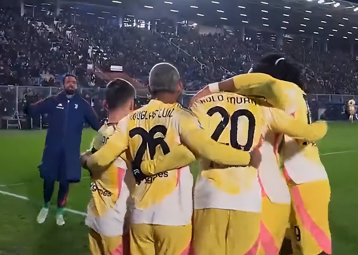 尤文图斯迫切需要取胜,拜仁不轻易放弃 尤文图斯迫切需要取胜,拜仁不轻易放弃