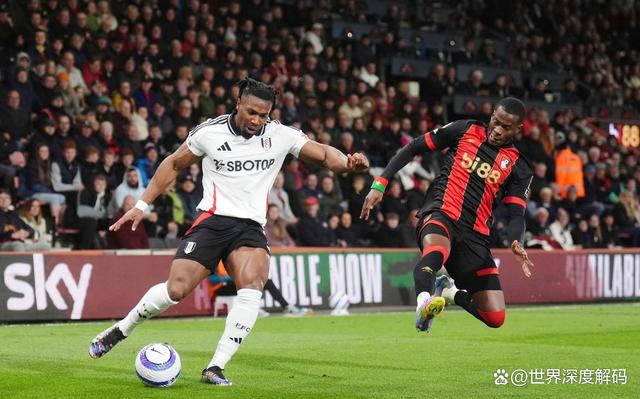 博恩茅斯主场不敌对手,连续两场比赛不胜的简单介绍 博恩茅斯主场不敌对手,连续两场比赛不胜的简单介绍